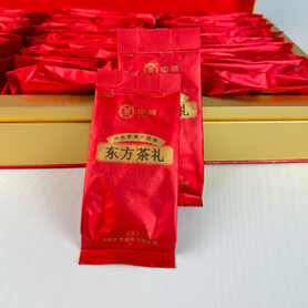 S039/2023 Oriental Tea Heritage Liubao Tea Gift Set (288g per Gift Box - 36 × 8g)